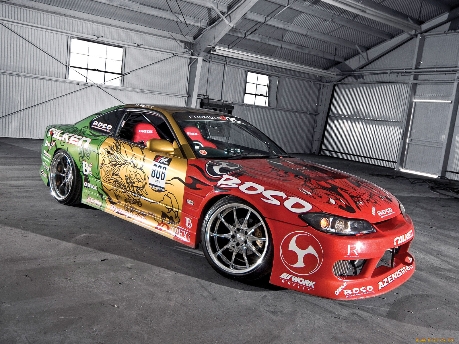 , nissan, datsun